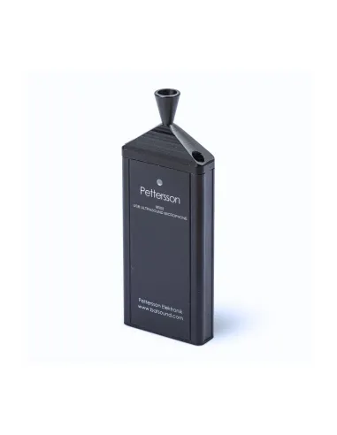 Micrófono ultrasónico Pettersson M500-384 USB
