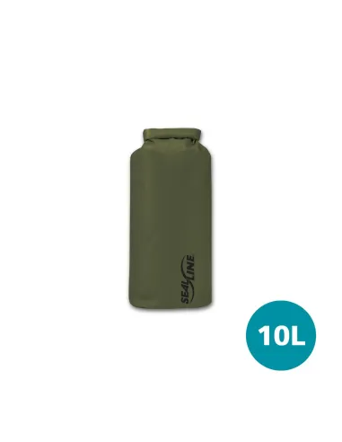 Discovery Dry Bag Seal Line (choice of 10L, 20L or 30L) - Le Club Biotope