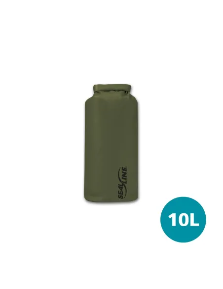 Discovery Dry Bag Seal Line (choice of 10L, 20L or 30L) - Le Club Biotope