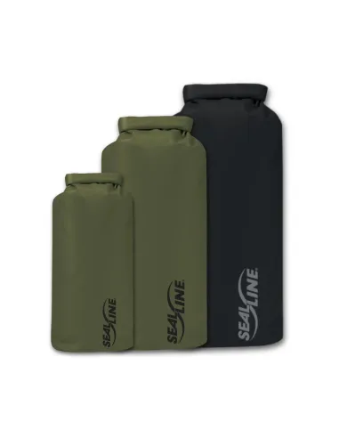 Discovery Dry Bag Seal Line (choice of 10L, 20L or 30L) - Le Club Biotope