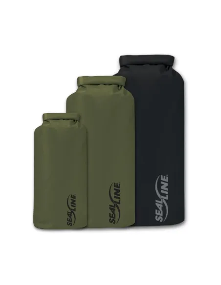 Discovery Dry Bag Seal Line (choice of 10L, 20L or 30L) - Le Club Biotope