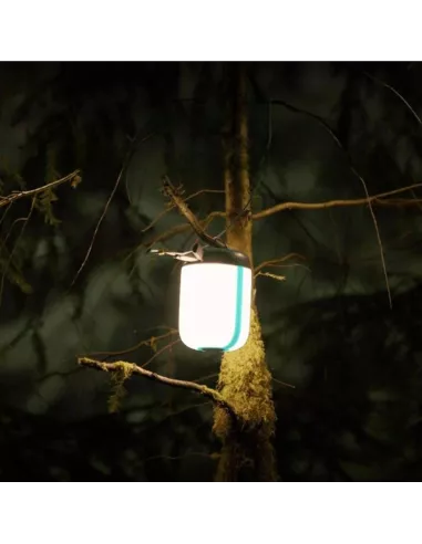 Camping Light BioLite Alpenglow 500 lumens - Le Club Biotope
