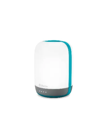 Camping Light BioLite Alpenglow 500 lumens - Le Club Biotope