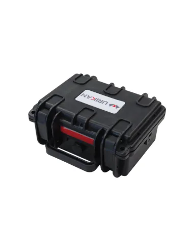 Malette de protection étanche X-P7 Urikan 2L