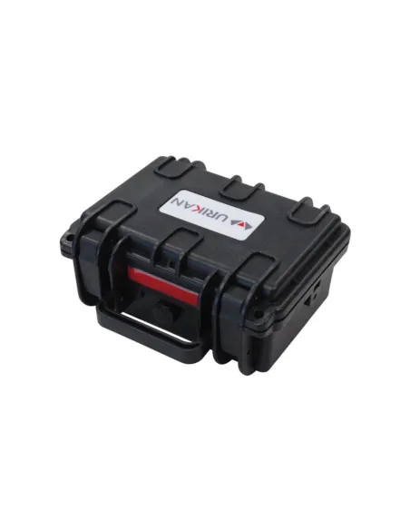 Malette de protection étanche X-P7 Urikan 2L