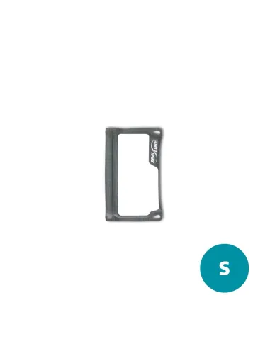 E-Case Seal Line waterproof phone pouch (choice of S, M, L) - le Club Biotope