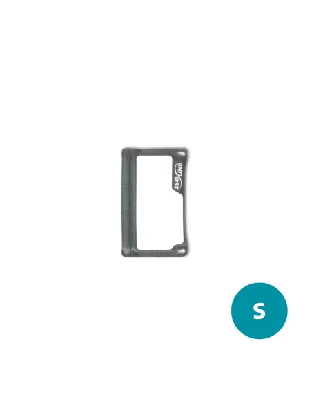 E-Case Seal Line waterproof phone pouch (choice of S, M, L) - le Club Biotope