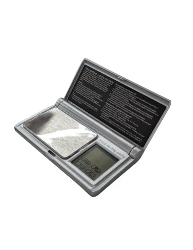 Balance ornithologique électronique Pesola PPS200