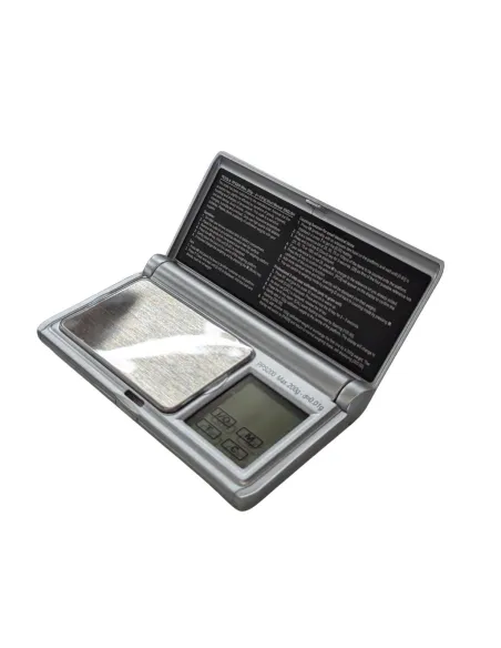 Balance ornithologique électronique Pesola PPS200