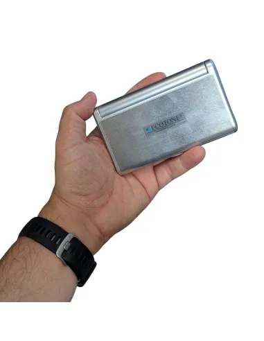 Balance ornithologique électronique Pesola PPS200