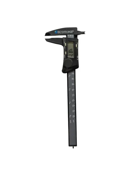 Digital ornithological caliper