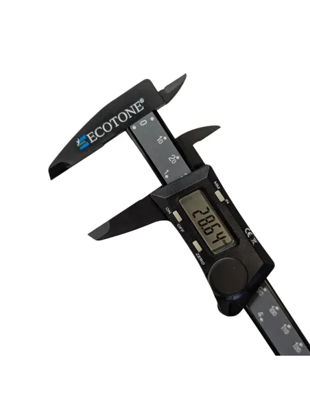 Digital ornithological caliper