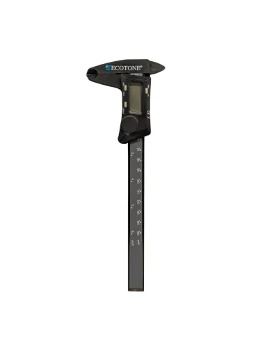 Digital ornithological caliper