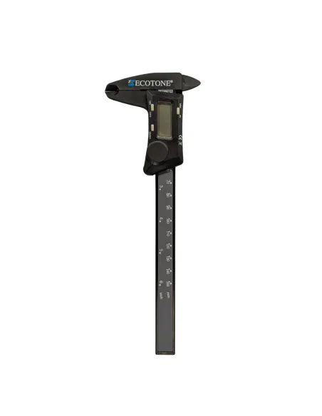 Digital ornithological caliper