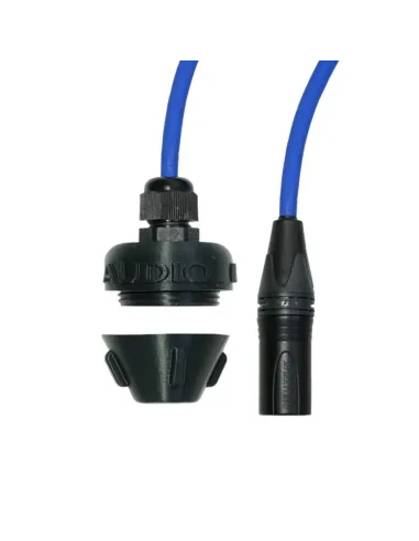 Hydrophone Manalive Audio with 8m...