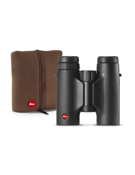 Jumelles Leica Trinovid 10x32
