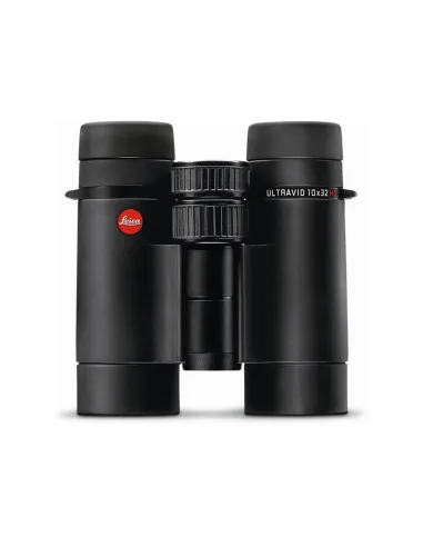 Jumelles Leica Ultravid HD 10x32