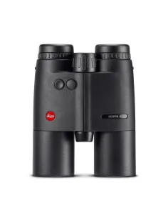 Leica Geovid R 10x42 rangefinder binoculars