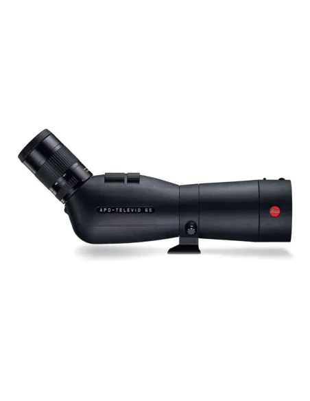 Leica Apo-Televid 65 Spotting Scope with 25-50x Eyepiece - Le Club Biotope