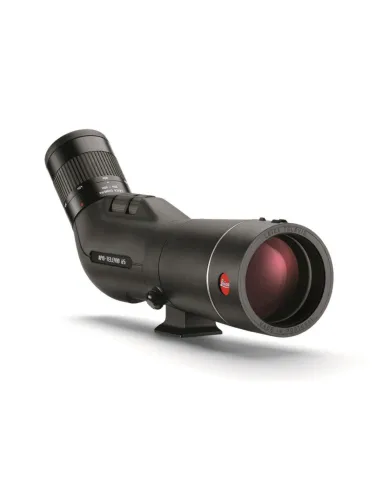 Leica Apo-Televid 65 Spotting Scope with 25-50x Eyepiece - Le Club Biotope
