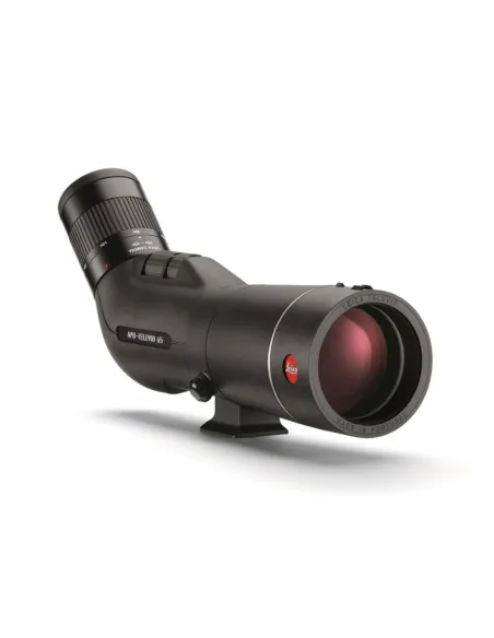 Leica Apo-Televid 65 Spotting Scope with 25-50x Eyepiece - Le Club Biotope