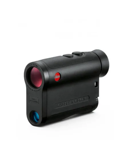 Leica Rangemaster CRF R Laser Rangefinder