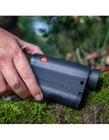Leica Rangemaster CRF R Laser...