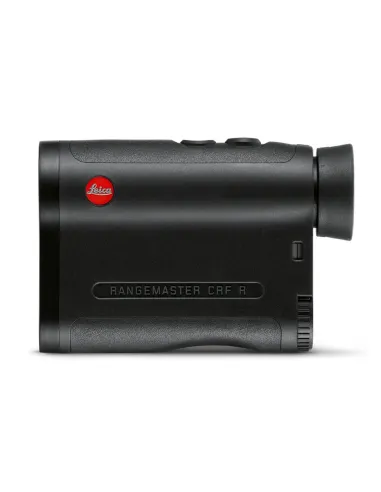 Leica Rangemaster CRF R Laser...