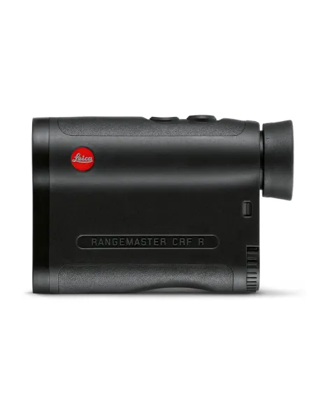 Leica Rangemaster CRF R Laser Rangefinder