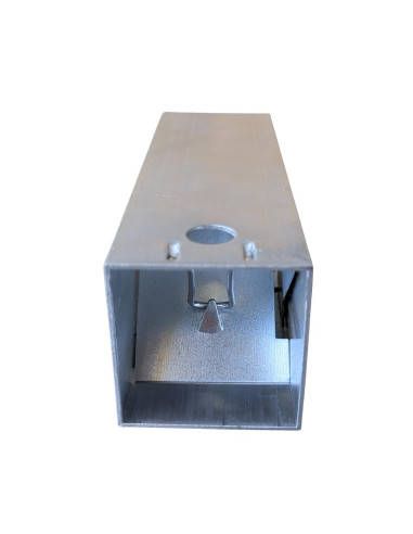 Non-lethal trap INRA