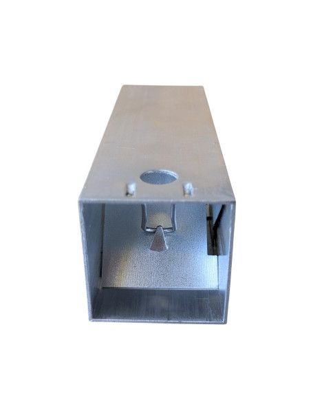 Non-lethal trap INRA