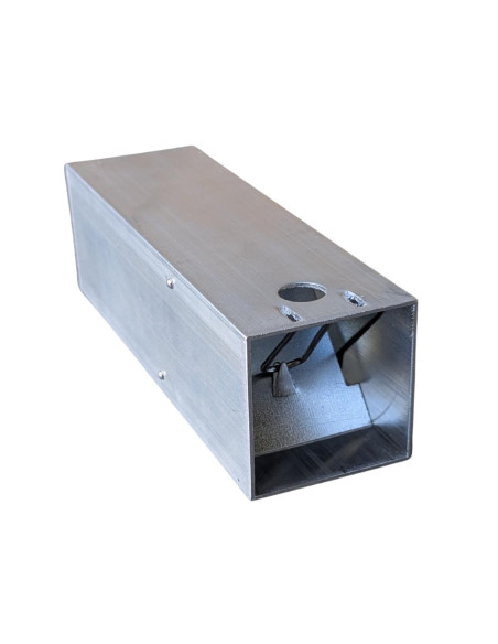 Non-lethal trap INRA