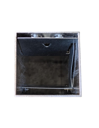 Non-lethal trap INRA