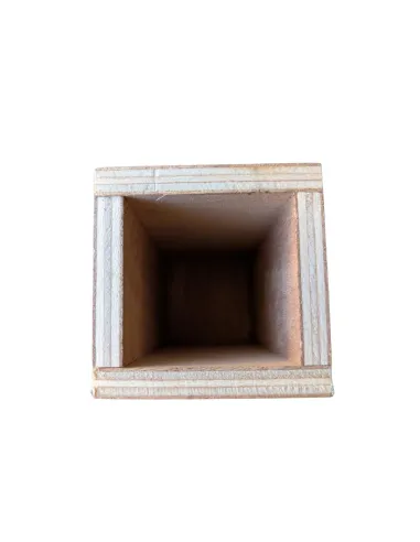 Dortoir pour piège non létal INRA