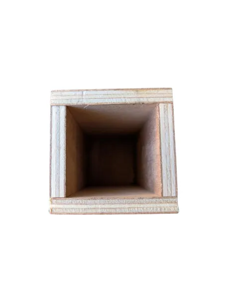 Dormitory for non-vulnerable trap INRA - Le Club Biotope