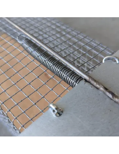 Piège non létal souricière