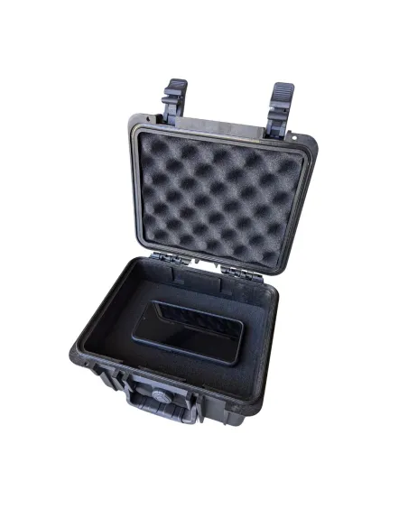 Mallette de protection étanche X-P2 Urikan 6,5L