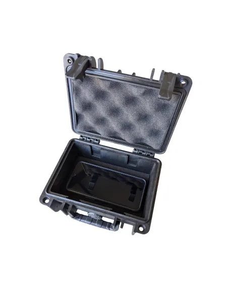 Mallette de protection étanche X-P7 Urikan 2L