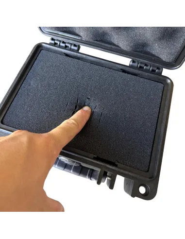 Mallette de protection étanche X-P7 Urikan 2L