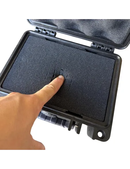 Waterproof protective case X-P7 Urikan 2L - Le Club Biotope