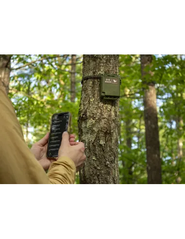 Song Meter Micro 2 (enregistreur audio) Wildlife Acoustics