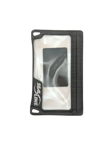 E-Case Seal Line waterproof phone pouch (choice of S, M, L) - le Club Biotope