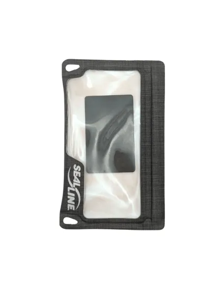 E-Case Seal Line waterproof phone pouch (choice of S, M, L) - le Club Biotope