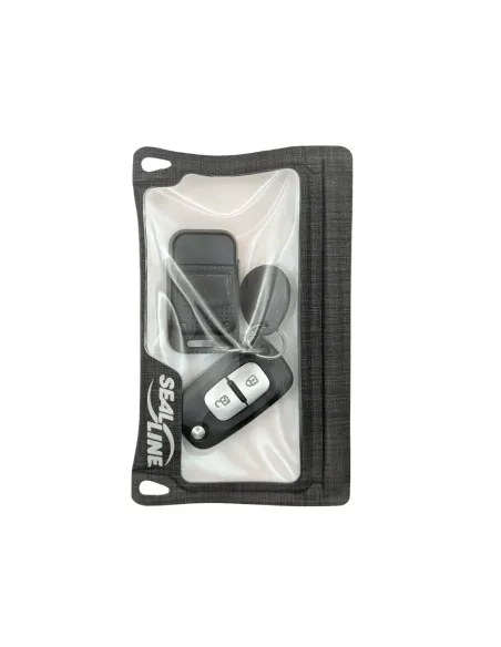 E-Case Seal Line waterproof phone pouch (choice of S, M, L) - le Club Biotope