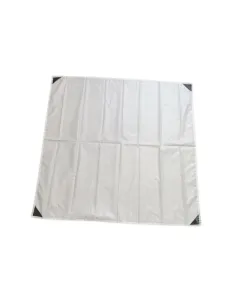 Toile de rechange pour nappe de battage 1x1m