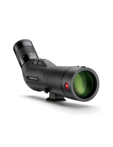 Longue vue Leica Televid HD 65 avec oculaire 20-60x