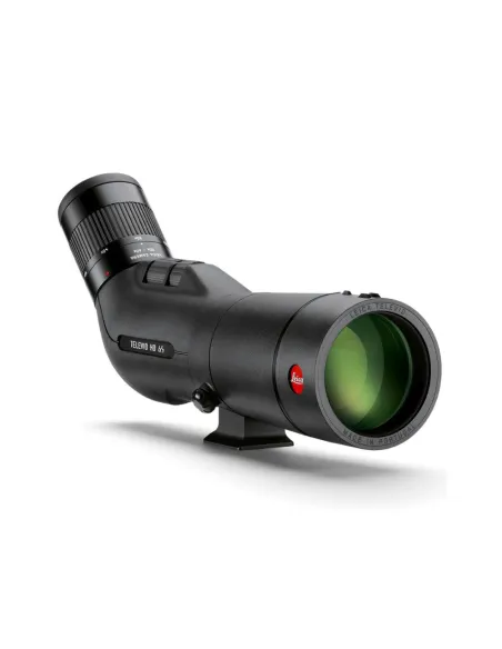 Longue vue Leica Televid HD 65 avec oculaire 20-60x