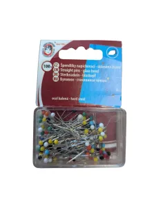 Preparation pins - Length 30mm, diameter 0,58mm