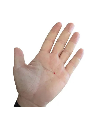 Épingles de préparation - Longueur 30mm, diamètre 0,58mm