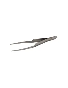 Pince souple en inox entomologique - Longueur 10 cm